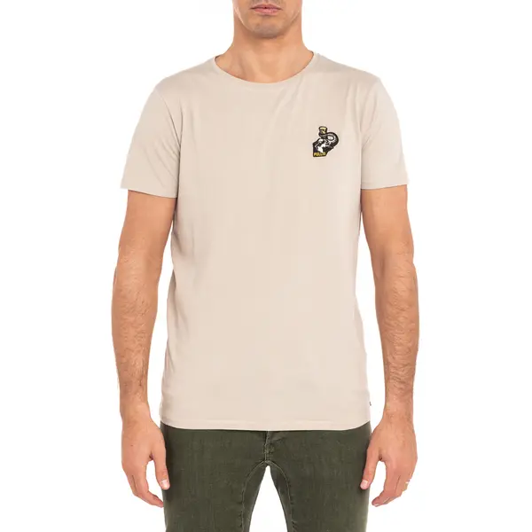 T-shirt Pull-In Patchelebeer