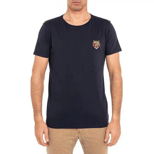 T-shirt Pull-In Tigerobolt