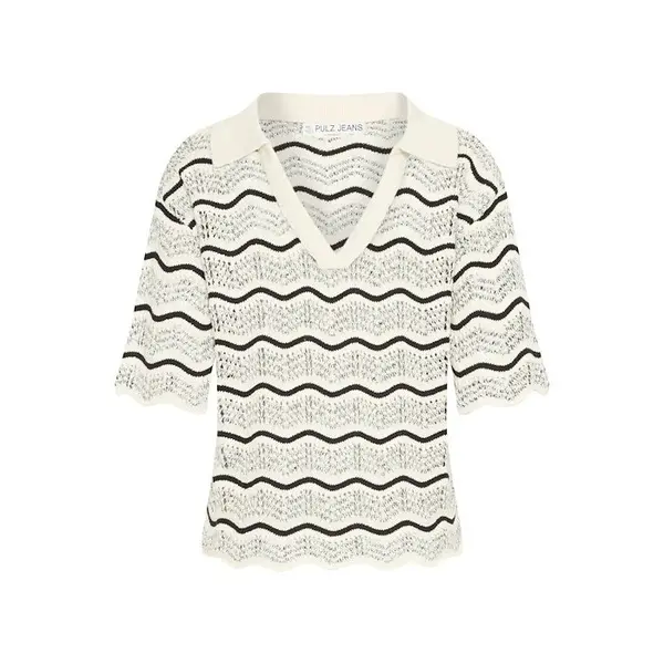 Pullover femme Pulz Jeans Mariell