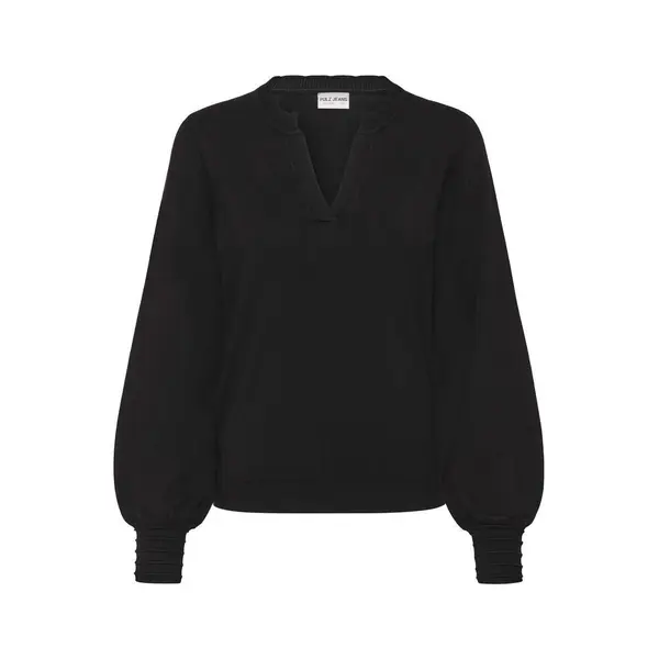 Pull femme Pulz Jeans Sara