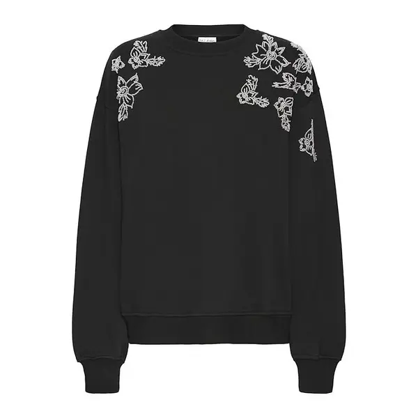 Sweatshirt femme Pulz Jeans Madelin