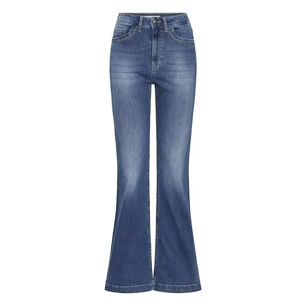 Jeans femme Pulz Jeans Bessie