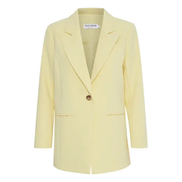 Blazer femme Pulz Jeans Beverly