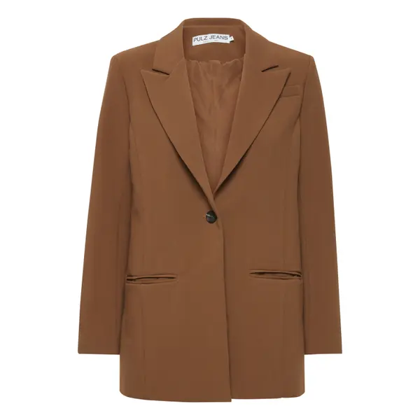 Blazer femme Pulz Jeans Beverly