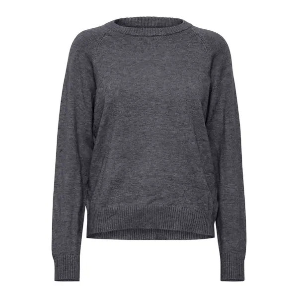 Pull femme Pulz Jeans Steffi