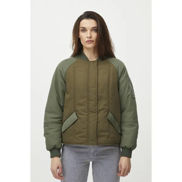 Doudoune femme Pulz Jeans Elena