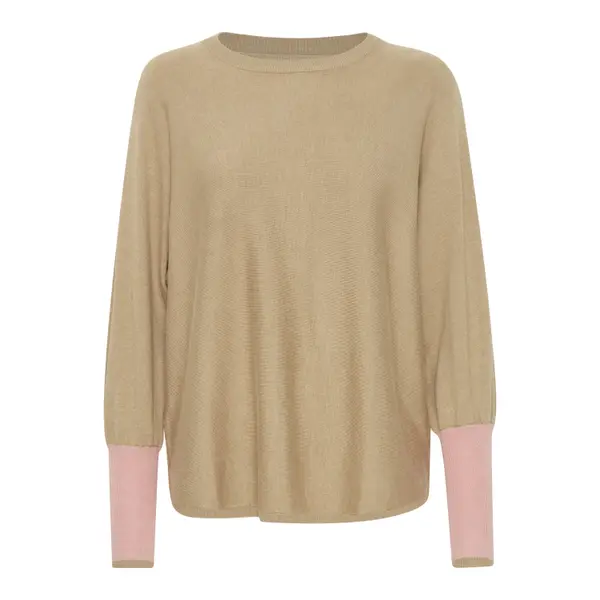 Pull femme Pulz Jeans Sara