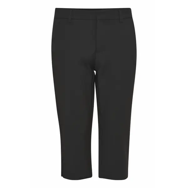 Pantalon taille haute femme Pulz Jeans Bindy