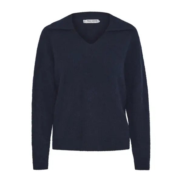 Pull femme Pulz Jeans Astra