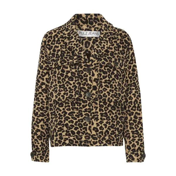 Veste femme Pulz Jeans Alice