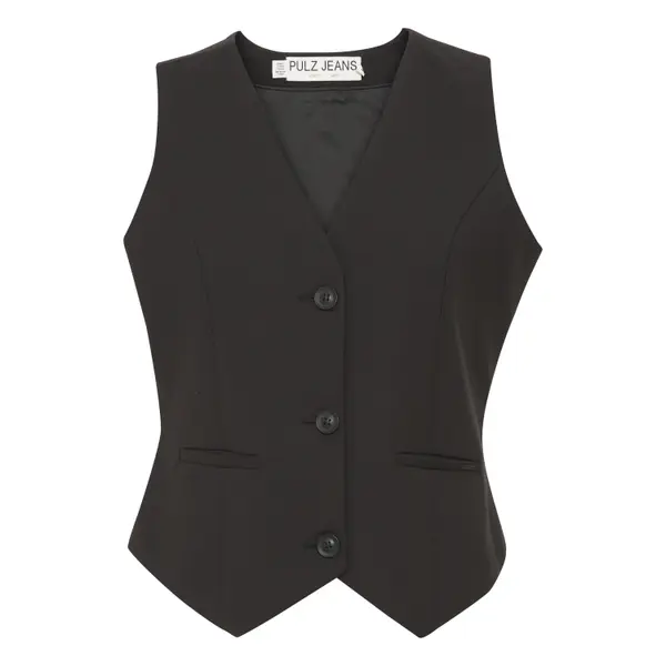 Gilet femme Pulz Jeans Bindy