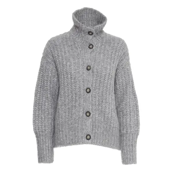 Cardigan femme Pulz Jeans Zacha