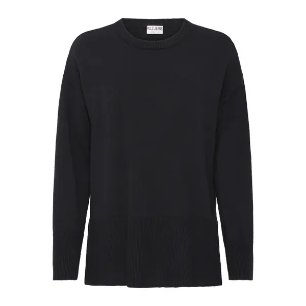 Pull femme Pulz Jeans Steffi