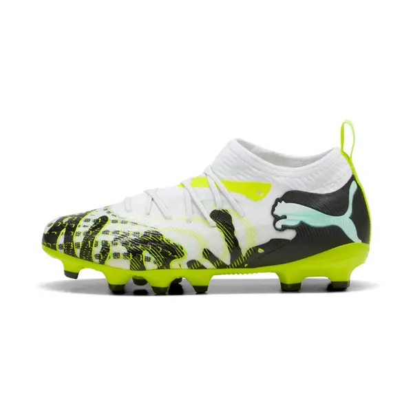 Chaussures de football enfant Puma Future 9 Match FG/AG