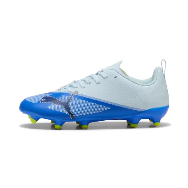 Chaussures de football enfant Puma Ultra 7 FG/AG