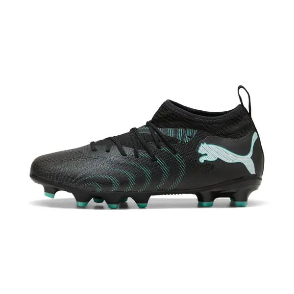 Chaussures de football enfant Puma Future 9 Match FG/AG