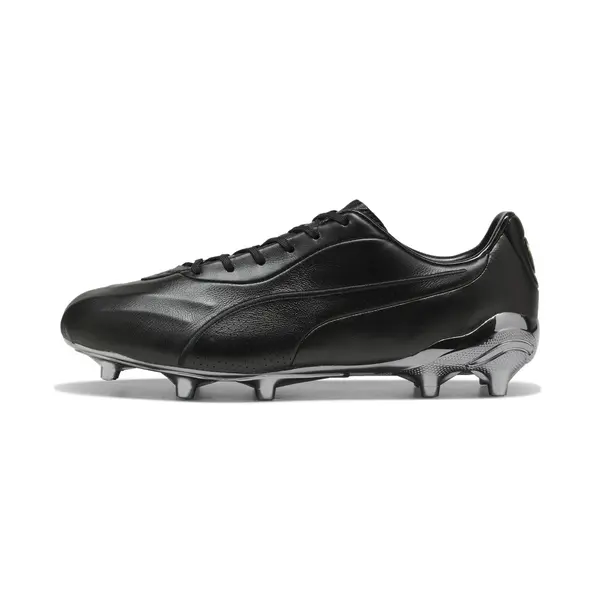 Chaussures de football Puma King Platinum Pantera FG/AG