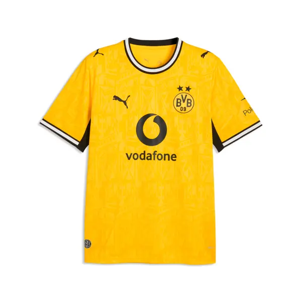 Maillot Domicile Borussia Dortmund 2026/27