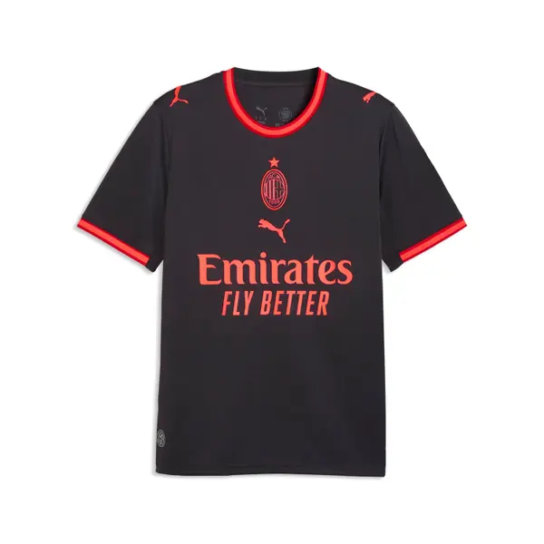 Maillot Third Milan AC 2026/27
