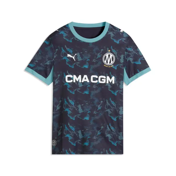 Maillot Extérieur femme OM 2026/27
