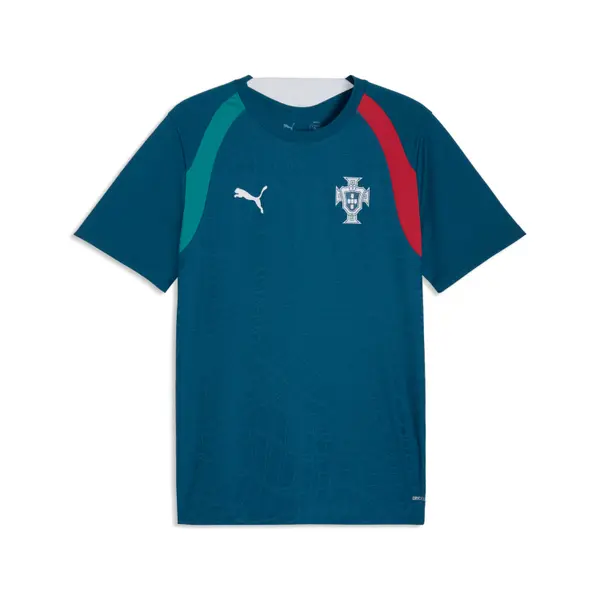 Maillot d'entraînement Portugal Coupe du Monde 2026