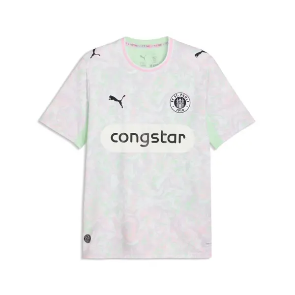 Maillot Third FC St. Pauli 2026/27