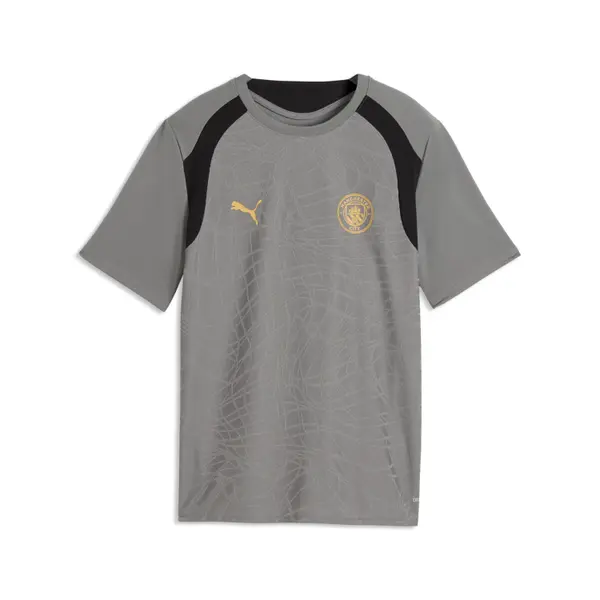 Maillot d'entraînement enfant Manchester City 2026/27