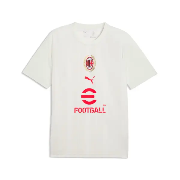 Maillot Prematch Milan AC 2026/27