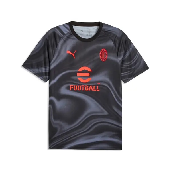 Maillot Prematch Milan AC 2026/27