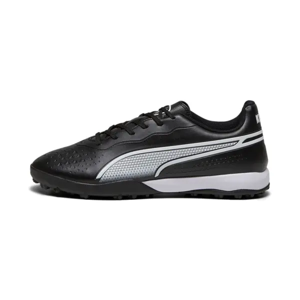 Chaussures de football Puma King Hero 21 TT (Astro Turf)