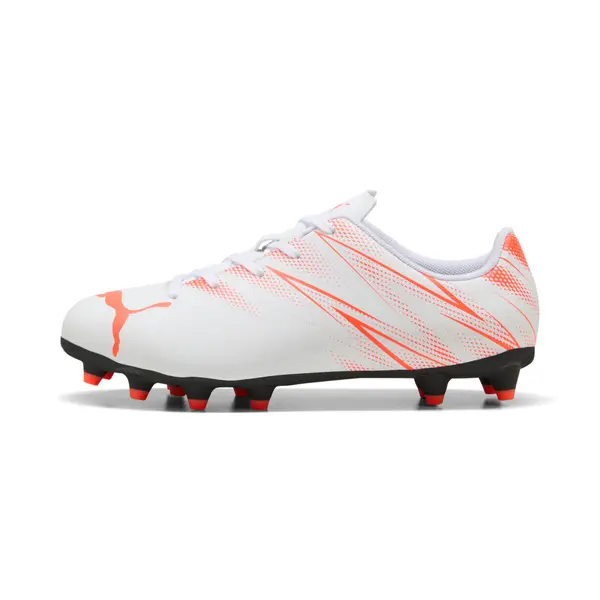 Chaussures de football enfant Puma Attacanto FG/AG