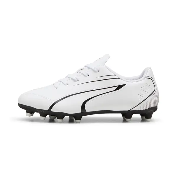 Chaussures de football enfant Puma Vitoria FG/AG