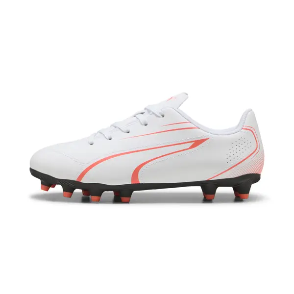 Chaussures de football enfant Puma Vitoria FG/AG