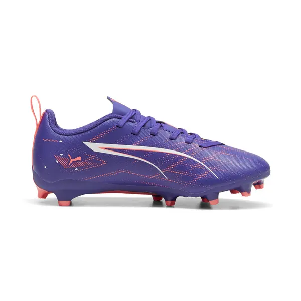 Chaussures de football enfant Puma Ultra 5 Play FG/AG
