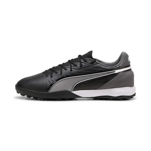 Chaussures de football Puma King Match TT