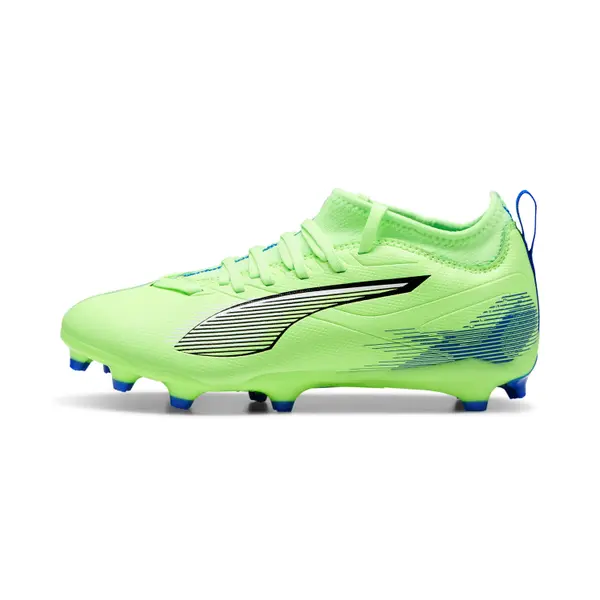 Chaussures de football enfant Puma Ultra Match FG/AG