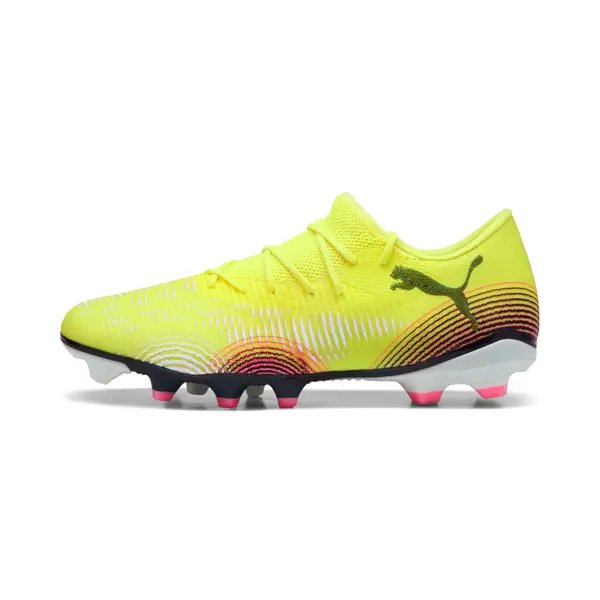 Chaussures de football basse Puma Future 8 Match FG/AG