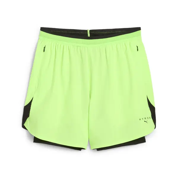 Short 2 en 1 Puma X Hyrox