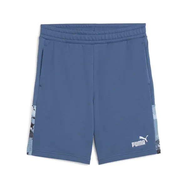 Short enfant Puma ESS Camo