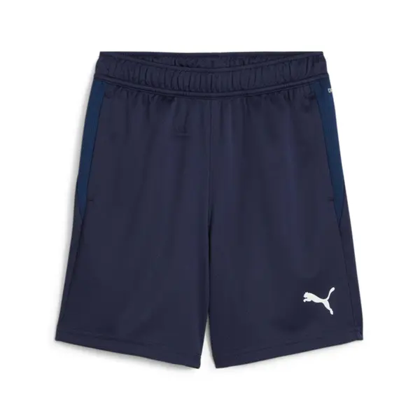 Short enfant Puma TeamGOAL