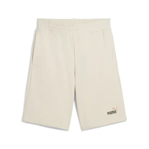 Short à logo N° 1 Puma ESS 10