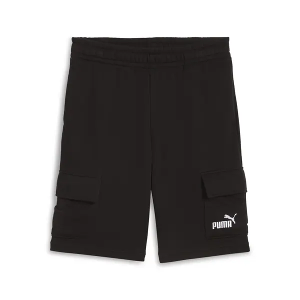 Short enfant Puma Essentials No. 1