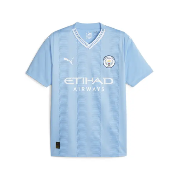 Maillot Domicile Manchester City 2023/24