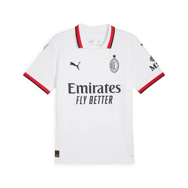 Maillot Extérieur Milan AC 2024/25