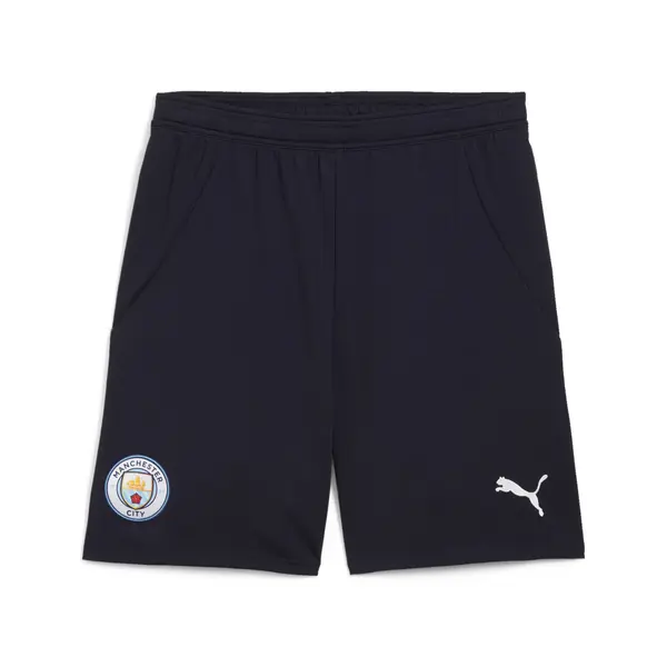 Short Manchester City 2024/25