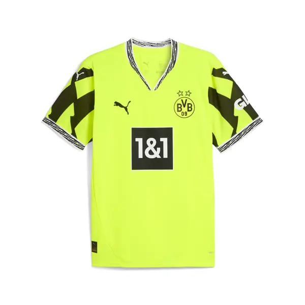 Maillot Borussia Dortmund BVB Anniversary