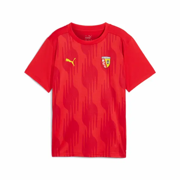 Maillot Prematch enfant RC Lens 2024/25