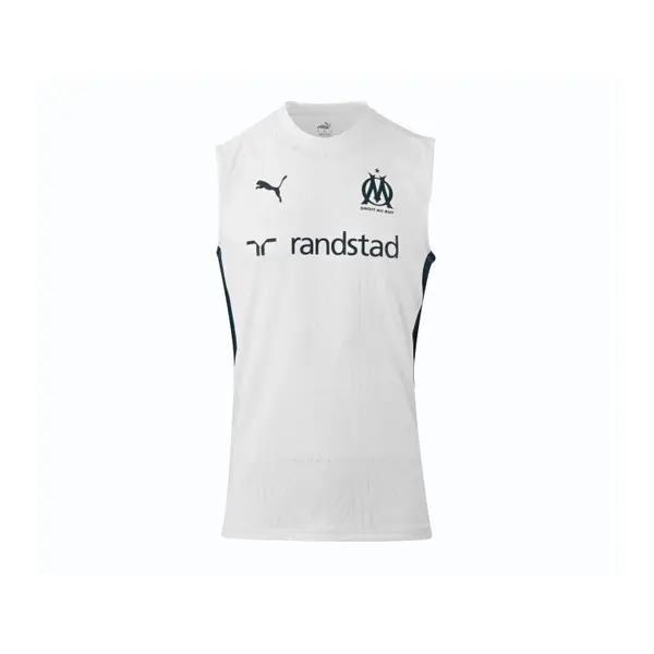 Maillot d'entraînement OM