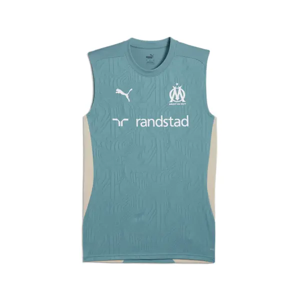 Maillot d'entraînement OM