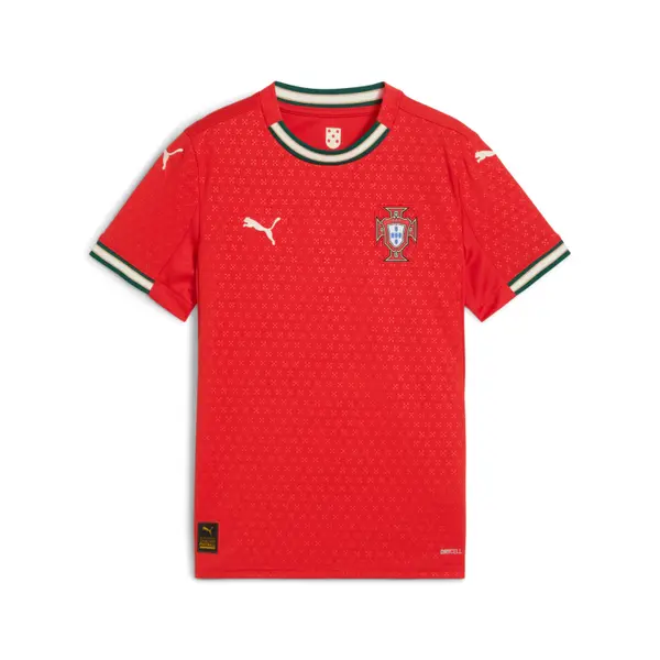 Maillot Domicile enfant Portugal 2025